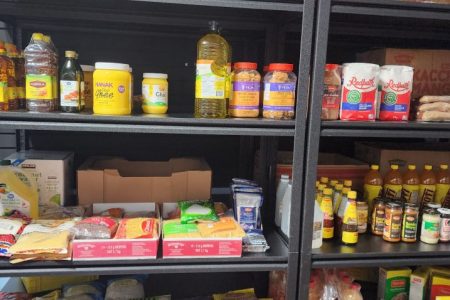 Cooking Oil & Ghee