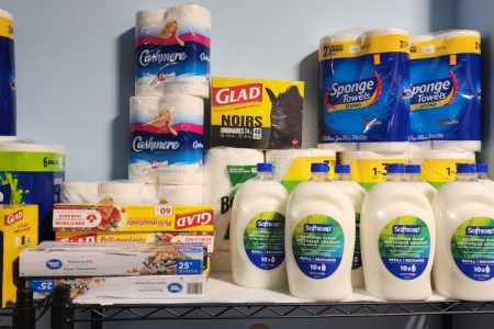 Hygiene
