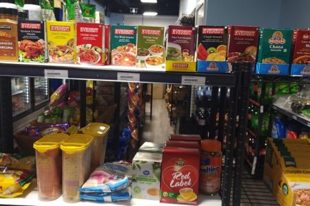 Indian Spices
