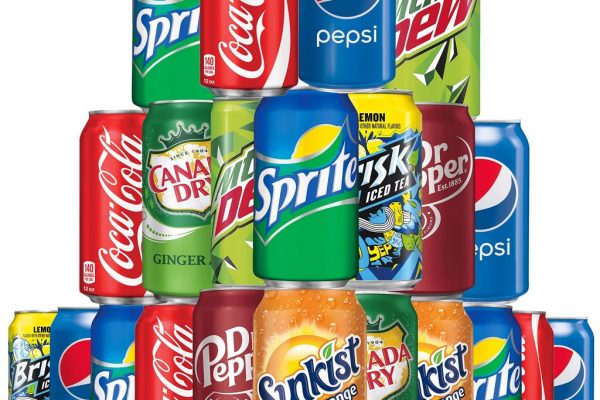 Drinks