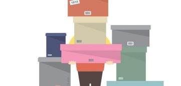 Courier & packages